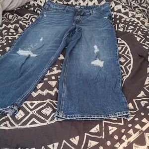 Old Navy Size 10 Jeans